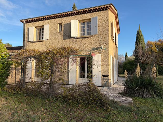 Vente Maison 7 pièces 148 m2 Montelier
