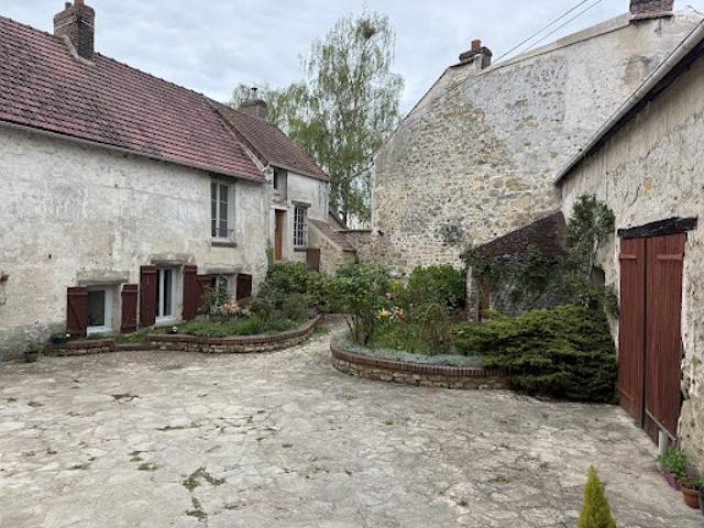 Vente Maison 7 pièces 148 m2 Montgeroult