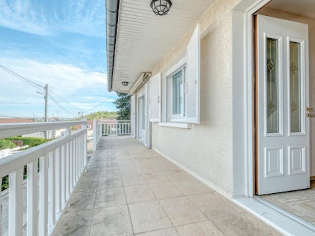 Vente Maison 7 pièces 148 m2 Nanteuil lès Meaux