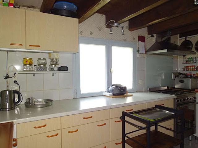 Vente Maison 7 pièces 148 m2 Neuvic