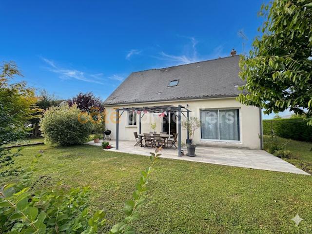 Vente Maison 7 pièces 148 m2 Orleans