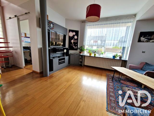 Vente Maison 7 pièces 148 m2 Ormesson sur Marne