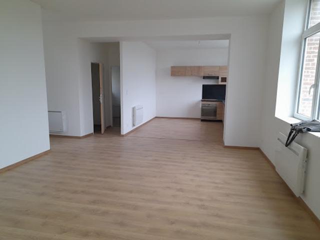 Vente Maison 7 pièces 148 m2 Allery