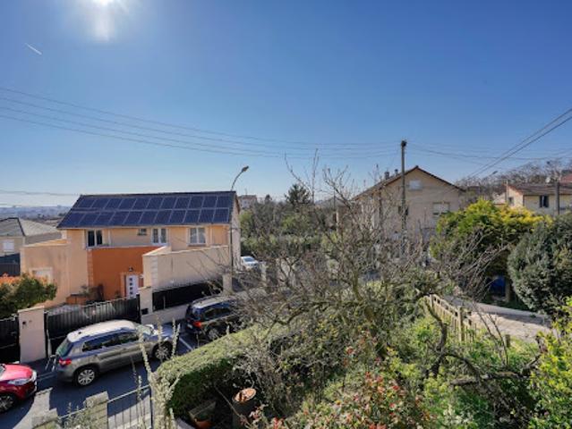 Vente Maison 7 pièces 148 m2 Argenteuil
