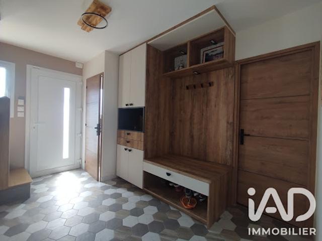 Vente Maison 7 pièces 148 m2 Beaumont en veron