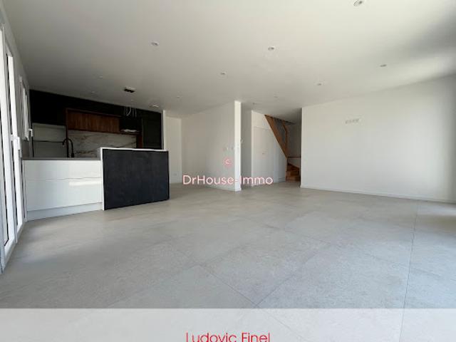 Vente Maison 7 pièces 148 m2 Biéville Beuville