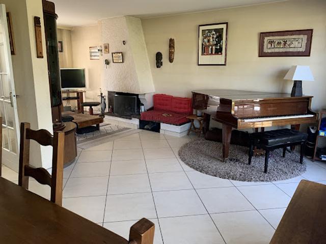 Vente Maison 7 pièces 148 m2 Breuillet