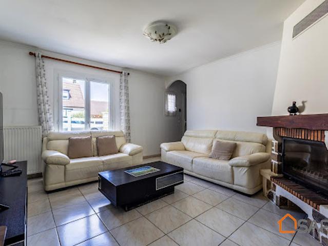 Vente Maison 7 pièces 148 m2 Cauffry