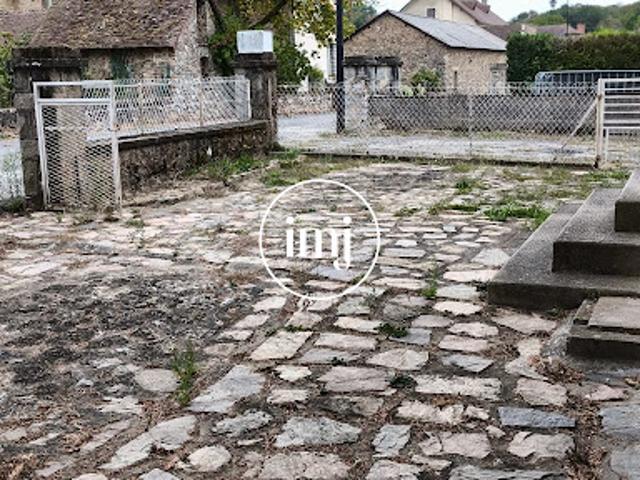 Vente Maison 7 pièces 148 m2 Château Chervix