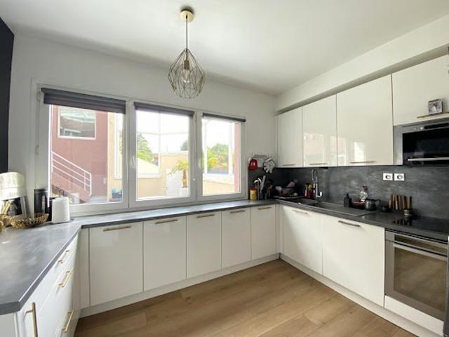 Vente Maison 7 pièces 150 m2 Chennevieres sur marne
