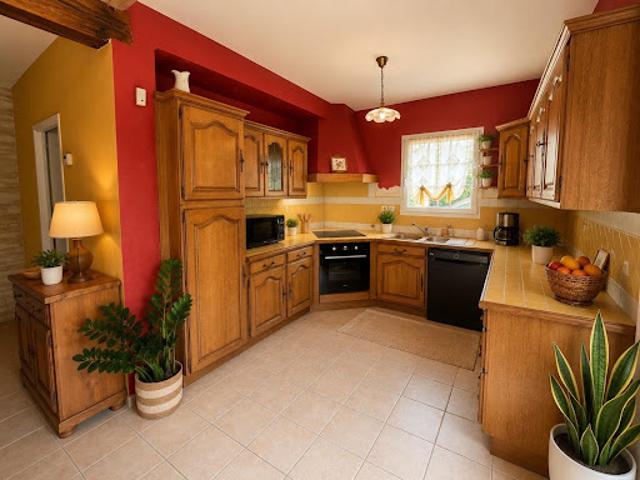 Vente Maison 7 pièces 148 m2 Chicheboville