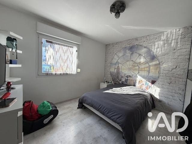 Vente Maison 7 pièces 148 m2 Dalem