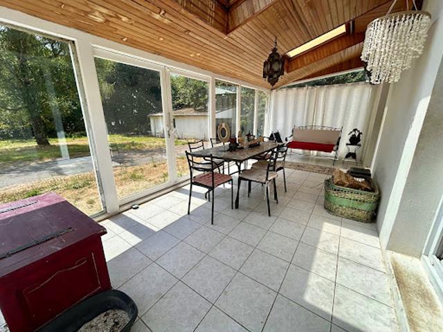 Vente Maison 7 pièces 148 m2 Ergué Gabéric