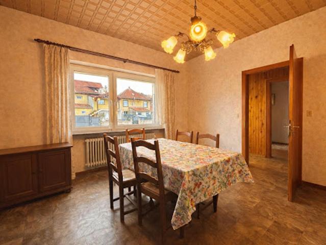 Vente Maison 7 pièces 148 m2 Falck