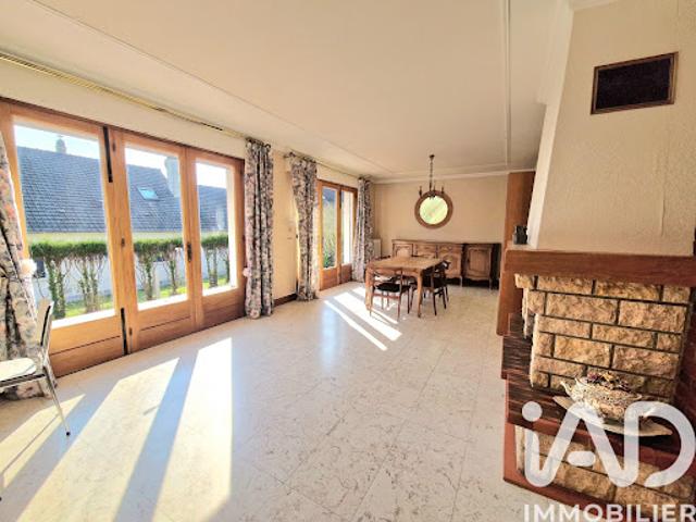 Vente Maison 7 pièces 148 m2 Forges les Eaux