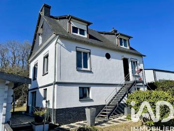 Vente Maison 7 pièces 148 m2 Guerlédan