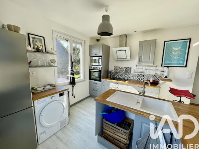 Vente Maison 7 pièces 148 m2 Guerlédan