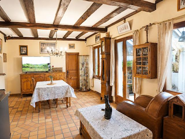 Vente Maison 7 pièces 148 m2 Gagny