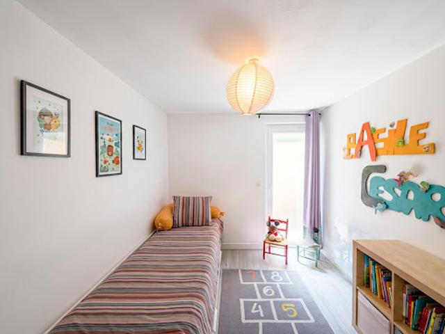 Vente Maison 7 pièces 148 m2 Gardanne