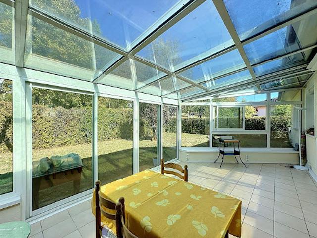 Vente Maison 7 pièces 148 m2 Ludres