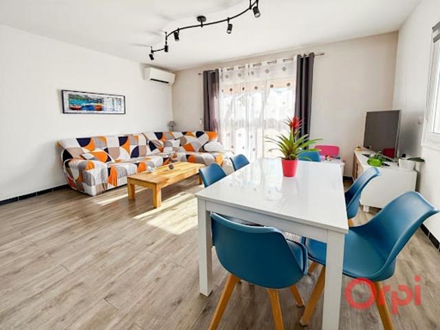 Vente Maison 7 pièces 148 m2 La Seyne sur Mer