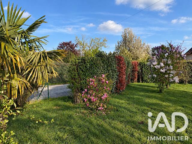 Vente Maison 7 pièces 148 m2 Landes sur Ajon
