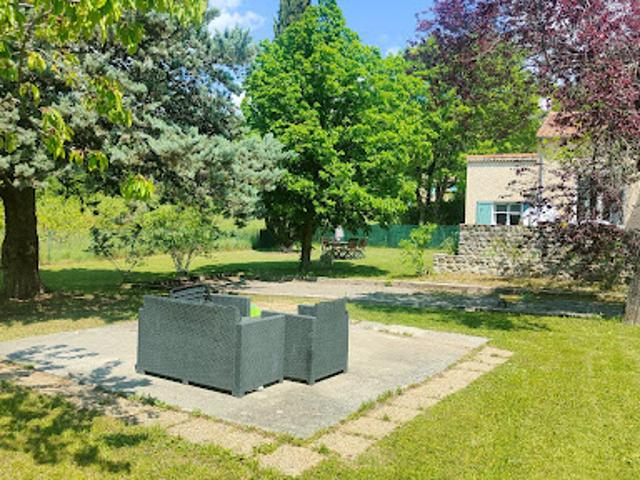 Vente Maison 7 pièces 148 m2 Le Brusquet