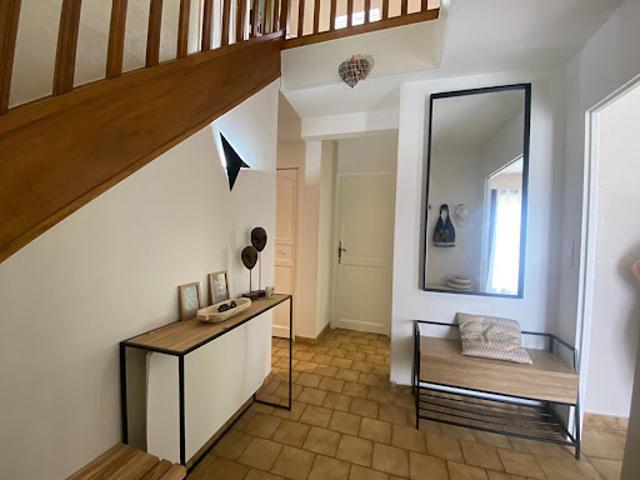 Vente Maison 7 pièces 148 m2 Le Châtelet en Brie