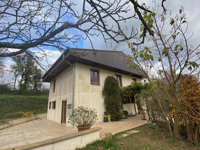 Vente Maison 7 pièces 148 m2 Le Tremblois