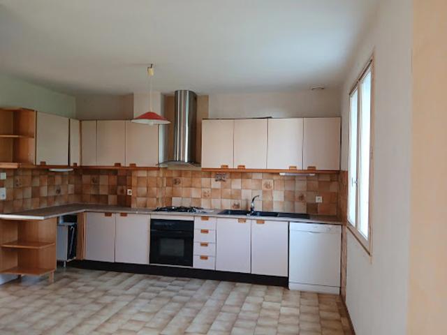 Vente Maison 7 pièces 148 m2 Lembras