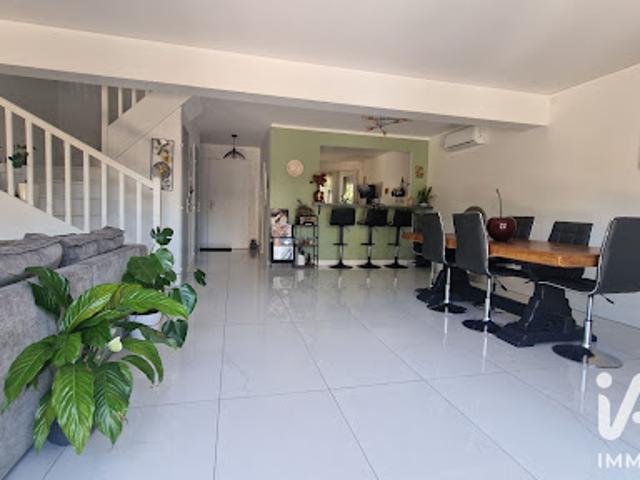 Vente Maison 7 pièces 148 m2 Lesigny