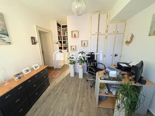 Vente Maison 7 pièces 148 m2 Palluau sur Indre