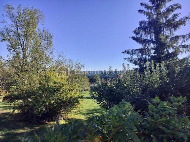 Vente Maison 7 pièces 148 m2 Saint Martial de Nabirat