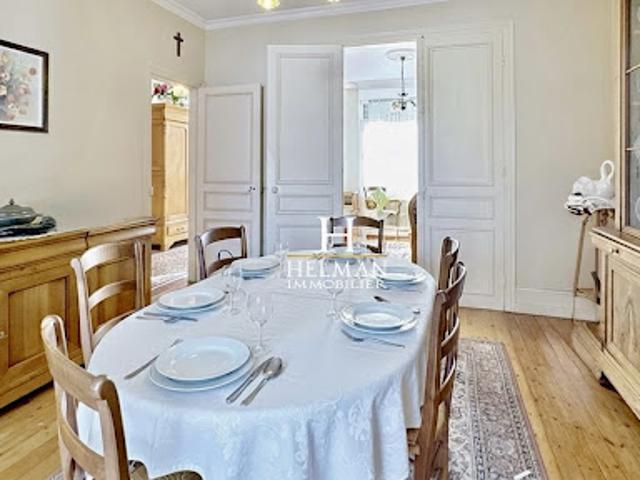 Vente Maison 7 pièces 148 m2 Saint Omer