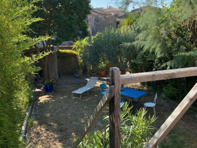 Vente Maison 7 pièces 148 m2 Saint Hippolyte du Fort