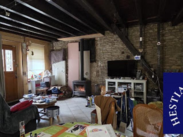 Vente Maison 7 pièces 148 m2 Semur en Auxois