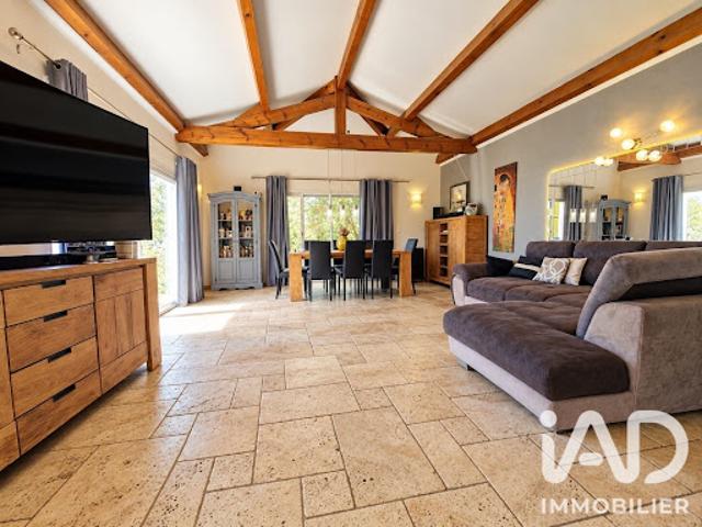 Vente Maison 7 pièces 148 m2 Sollacaro