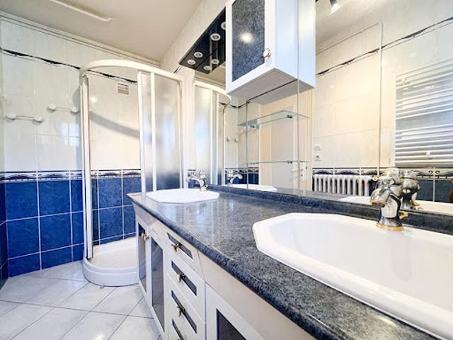 Vente Maison 7 pièces 148 m2 Valençay