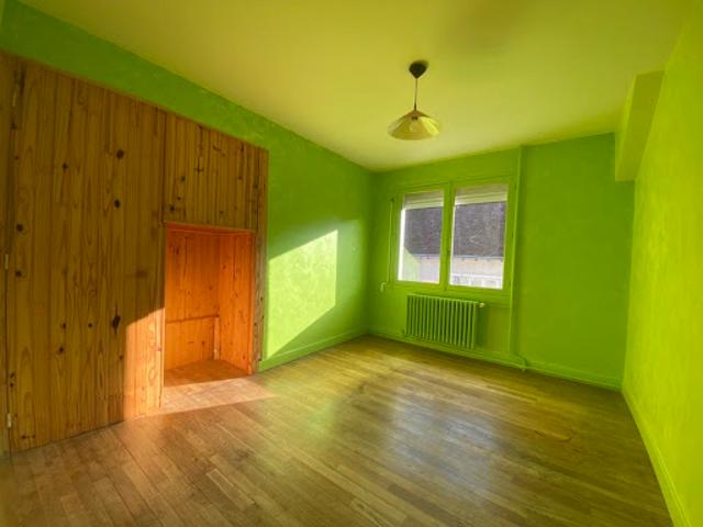 Vente Maison 7 pièces 148 m2 Valençay