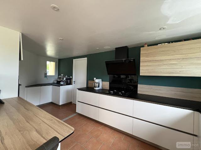 Vente Maison 7 pièces 148 m2 Yvignac la Tour