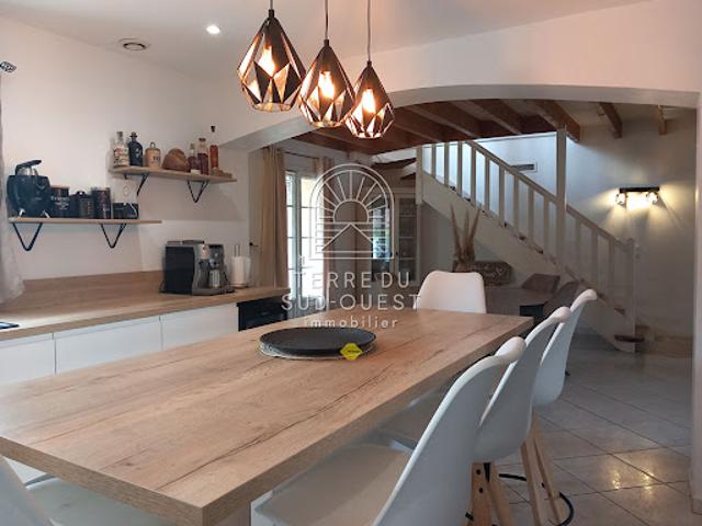 Vente Maison 7 pièces 148.05 m2 Mont