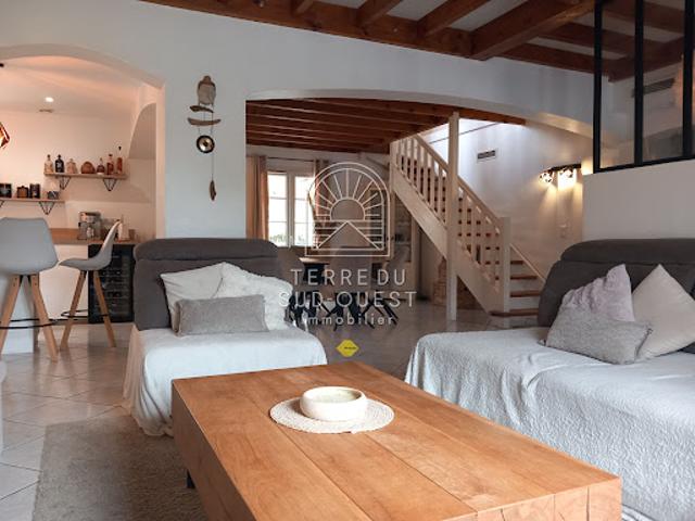 Vente Maison 7 pièces 148.05 m2 Mont