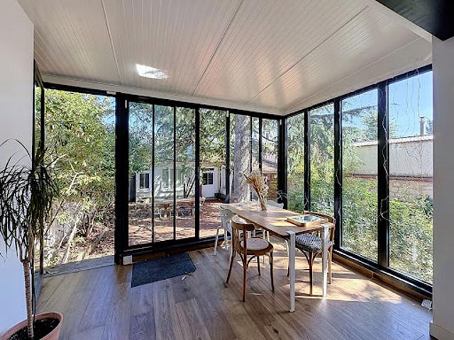 Vente Maison 7 pièces 148.05 m2 Saint maur des fosses