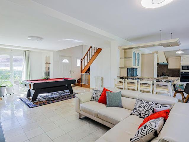Vente Maison 7 pièces 148.12 m2 Saulx les Chartreux
