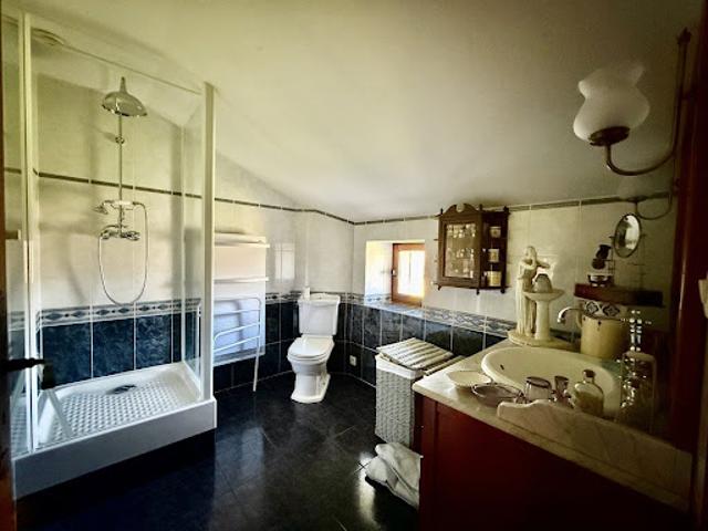Vente Maison 7 pièces 148.1 m2 Clussais la Pommeraie