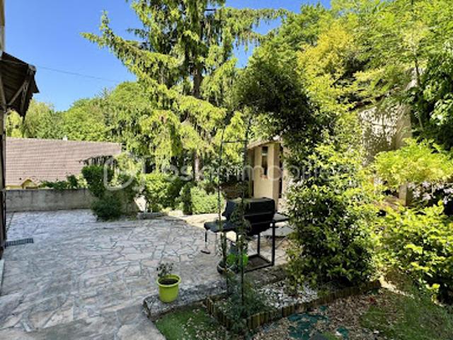 Vente Maison 7 pièces 148.28 m2 Crepy en valois
