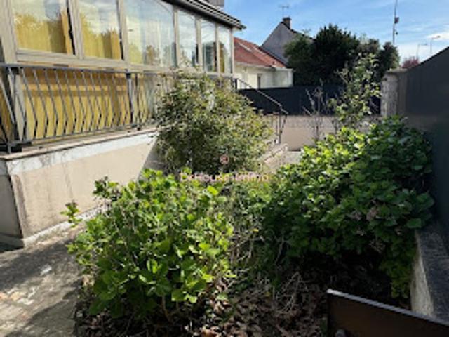 Vente Maison 7 pièces 148.22 m2 Chennevieres sur marne