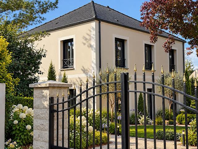 Vente Maison 7 pièces 148.35 m2 Chatou
