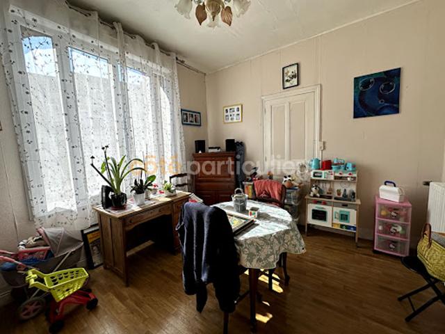 Vente Maison 7 pièces 148.31 m2 Ham