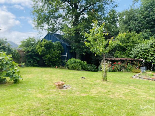 Vente Maison 7 pièces 148.33 m2 Carentoir